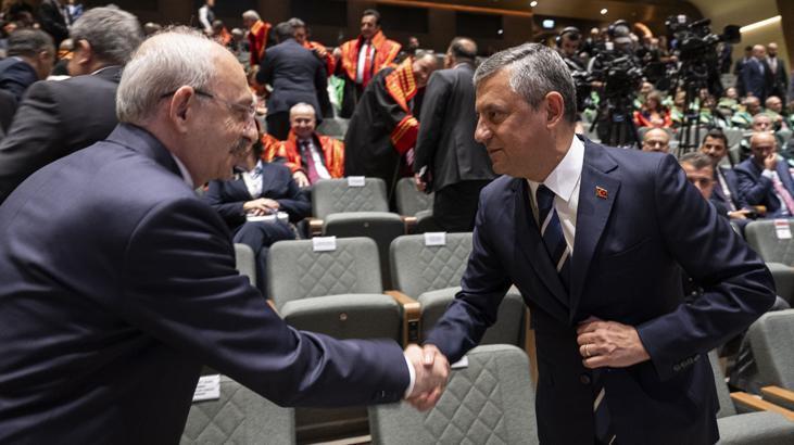 Özgür Özel Yeni Partinin Liderliğini ve Politik Vizyonunu Anlattı