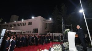 Pakistan ve Türkiye: Savunma ve Şehitler Günü Resepsiyonunda Derinleşen İş Birliği ve Kardeşlik Vurgusu