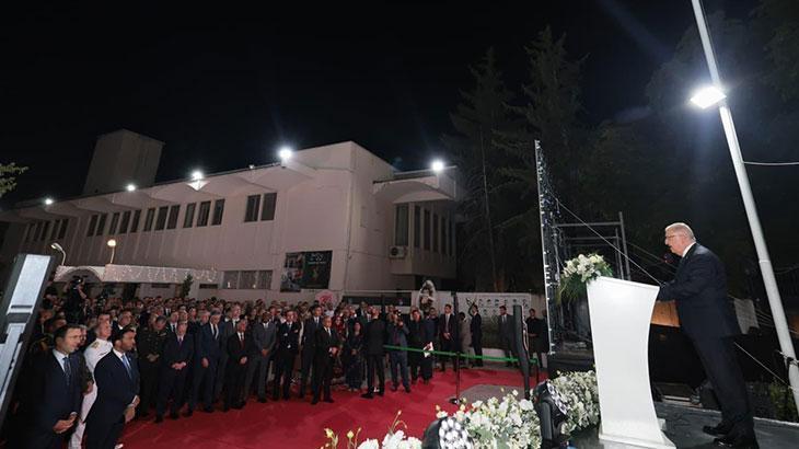 Pakistan ve Türkiye: Savunma ve Şehitler Günü Resepsiyonunda Derinleşen İş Birliği ve Kardeşlik Vurgusu