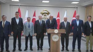 Perre Antik Kenti ve Adıyaman’da Restore Edilen Tarihî Eserler: Bakan Ersoy’un Ziyaret Raporu