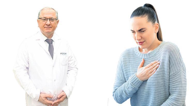 Pulmoner Fibrozis: Akciğerin Sertleşmesine Yol Açan Nedenler ve Tedavi Yaklaşımları
