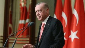Sivas Kongresi ve Türkiye Yüzyılına Doğru Milletin Birlik Mesajı