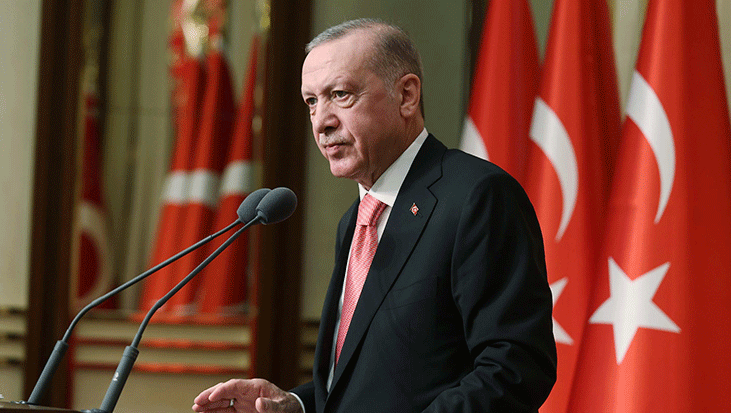 Sivas Kongresi ve Türkiye Yüzyılına Doğru Milletin Birlik Mesajı