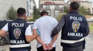 Sokaklar Güvende Operasyonlarıyla Gençler ve Topluluklar İçin Adalet Adımları