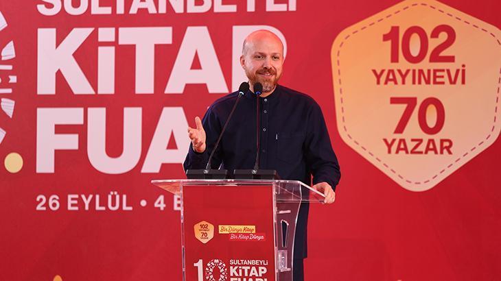 Sultanbeyli Kitap Fuarı 10. Yılında Ziyaretçilerini Büyüledi: Gençlik ve Kültür İçin Yoğun Program