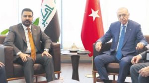 Terörle Mücadelede Stratejik Genişleme: Irak ve Bölgesel İş Birlikleriyle Yeni Adımlar