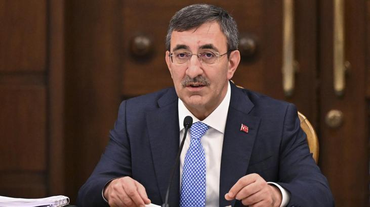 Terörsüz Türkiye İçin İkinci Toplantı Başladı: Yılmaz’ın Açıklamaları ve Kanun Süreci