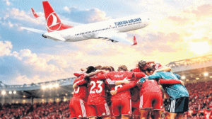 THY-Liverpool Sponsorluk Tartışması: Rum Tepkileri ve Küresel Markalar