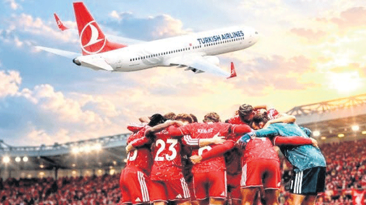 THY-Liverpool Sponsorluk Tartışması: Rum Tepkileri ve Küresel Markalar