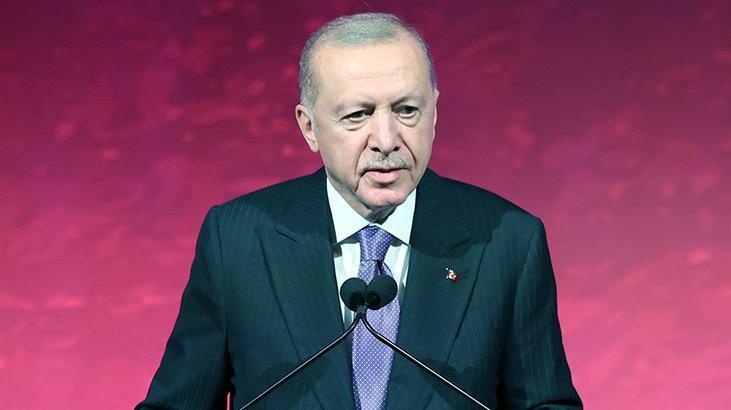 Türkçe ve Kültürel Miras: Erdoğan’ın Türk Dil Bayramı Mesajı