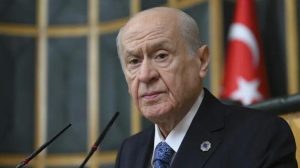 Türkçenin Birliktelik ve Geçmiş–Gelecek Köprüsü: Bahçeli’nin Türk Dil Bayramı Mesajı