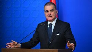 Türkiye Yüzyılı Perspektifi: Siyasi Gündem ve Bölgesel Güvenlik Üzerine AK Parti Sözcüsü Çelik’ten Öne Çıkan Noktalar