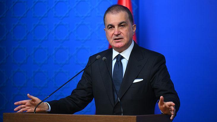 Türkiye Yüzyılı Perspektifi: Siyasi Gündem ve Bölgesel Güvenlik Üzerine AK Parti Sözcüsü Çelik’ten Öne Çıkan Noktalar