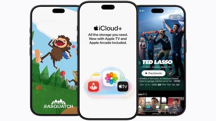 Türkiye’de Apple TV ve Arcade için iCloud+ Entegrasyonu: 170 ülke arasındaki genişleme ve yeni paketler
