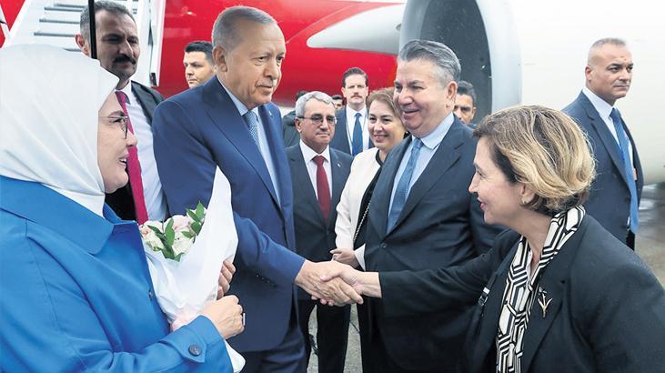 Türkiye’nin New York Zirvesi: Erdoğan’ın BM Programı ve Görüşmeler