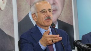 Ulaştırma Bakanı Uraloğlu: Liderlik ve Regional İş Birliği Üzerine Değerlendirmeler