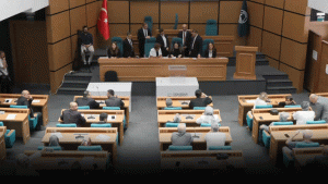 Üsküdar Belediyesi Başkanvekilliği Seçim Süreci ve Gelişmeler