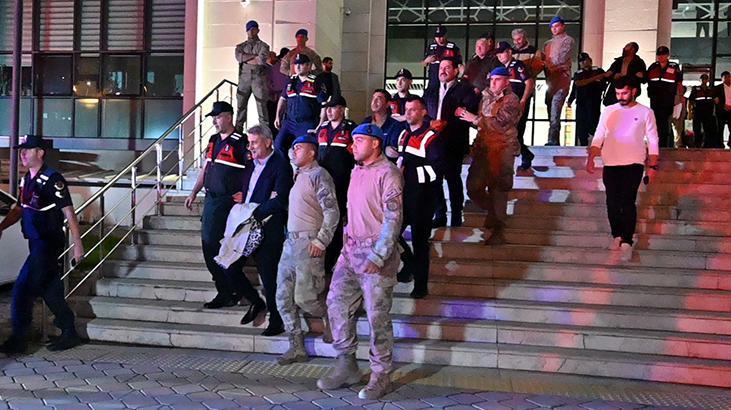 Yahşihan Belediyesindeki Yolsuzluk Soruşturmasında 35 Şüpheli Hakkında Gelişmeler
