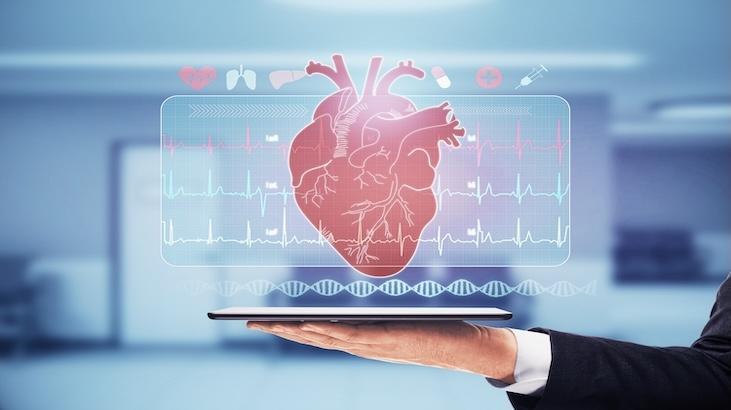 Yapay Zeka Destekli Ultrason Robotuyle Kalp Kapama Operasyonu Çin’de… İlk Deneme Başarılı