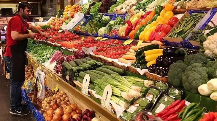 Yaş Sebze-Meyve Fiyatlarını Fahiş Oranda Etkileyen Soruşturma: 40 Şüpheli Gözaltı ve Hakim Kararı