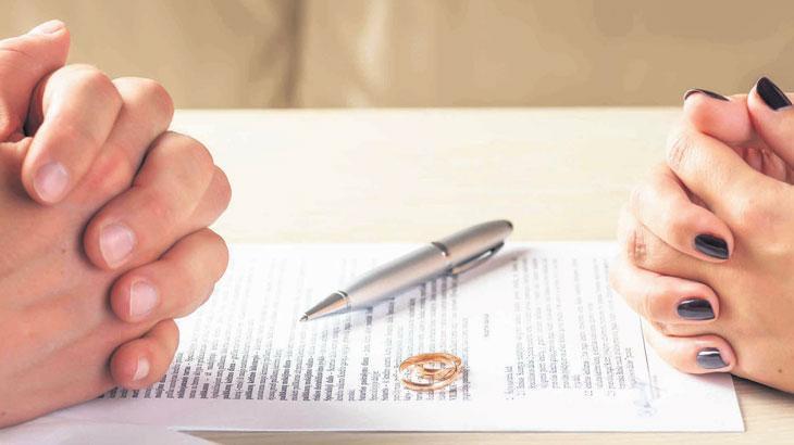 13. Yargı Paketiyle Nafaka ve Boşanma Düzenlemeleri: Haksızlıklar İçin Yeni Döküm