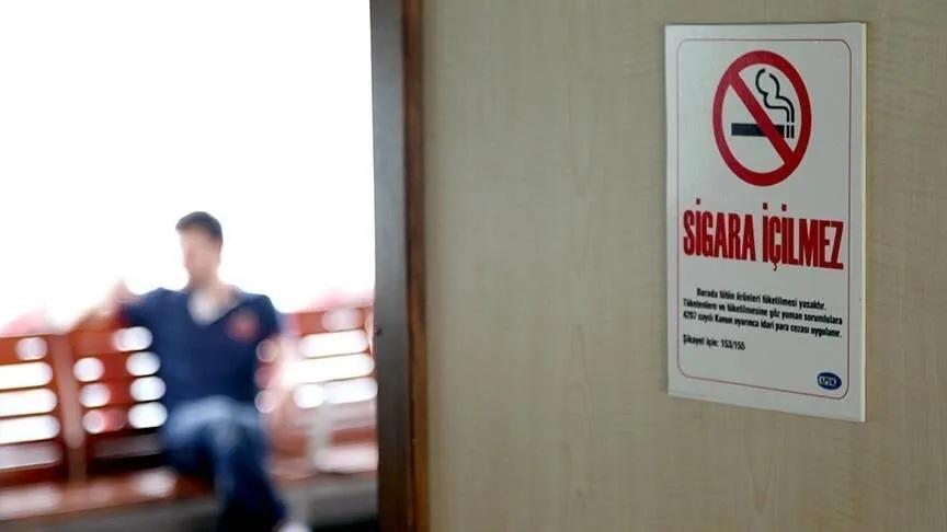18 Yaş Altına Sigara Satışını Önlemeye Yönelik Kanun Taslağı ve Uygulama Stratejileri