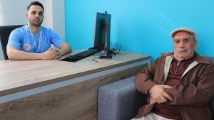 55 Yıllık Sigaraya Veda: Mehmet Kılıç’ın Sağlıklı Yaşam Yolculuğu