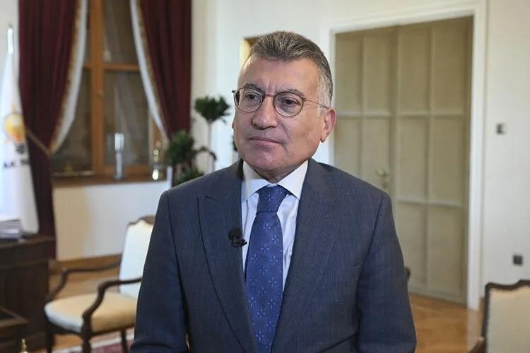 AK Parti Grup Başkanı Güler’in Öz ve Kritik Açıklamaları: İnceleme Kurulları ve Infaz Düzenlemesi Üzerine
