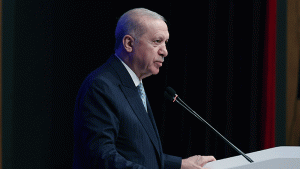 AK PARTİ ve Cumhur İttifakı: Milli Seferberlik ve Geleceğe Güven