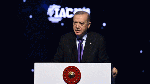 Antalya-İş Birliğiyle Uzayda Barış ve Yetkinlik: Türkiye’nin Millî Uzay Programı Vizyonu 2024-2026