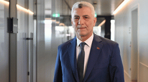 Bakan Bolat: Fon Soruşturmaları ve İftira İddialarına Karşı Şeffaf Cevaplar