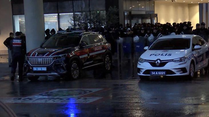 Bakırköy İhale Soruşturmasında Gözaltı ve Tutuklama Gelişmeleri