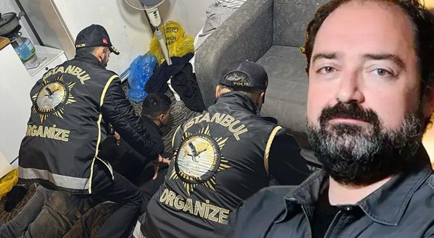 Beykoz’da Şikayet ve Operasyon: Tehdit Olayında 4 Şüpheli Gözaltında