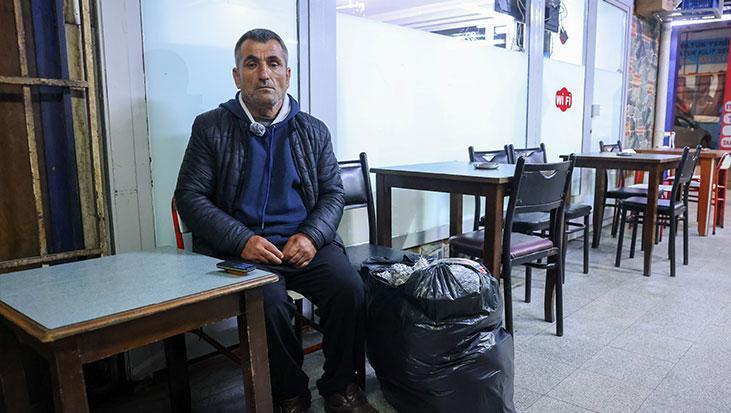 Bir Otogar Hikayesi: Çetin Duman’ın Soğuk Gerçeği ve Esnafın Desteği