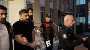 Bornova Cinayeti: Şüphelilere Yönelik Geniş Operasyon ve Firari Şüpheli Tutuklandı