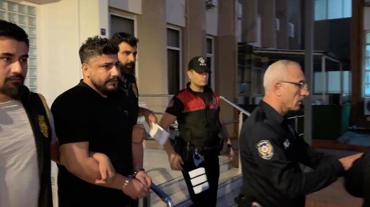 Bornova Cinayeti: Şüphelilere Yönelik Geniş Operasyon ve Firari Şüpheli Tutuklandı