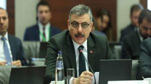 Brüksel Buluşması: Türkiye-Belçika Güvenlik ve Göç İşbirliğinin Yeni Eşgüdümü