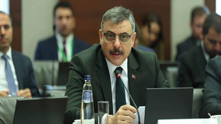 Brüksel Buluşması: Türkiye-Belçika Güvenlik ve Göç İşbirliğinin Yeni Eşgüdümü