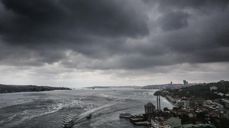 Bu Hafta Hava Durumu Özeti: Sıcaklık Artışı ve Sağanaklarla Denge