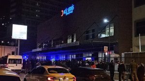 Çatalağzı Beldesi’nde Silahlı Olay: Eşine ve Başka Birine Ateş Açan Şüpheli Kaçtı