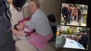 Cihangir’de Yol Verme Tartışması Sonrası Silahlı Saldırı: 4 Şüpheli Yakalandı