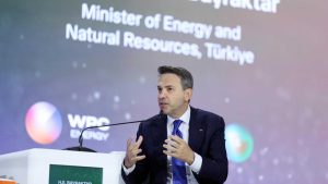 COP31 İçin Türkiye’nin Enerji Stratejisi ve Güvenlik Odaklı Yaklaşımı