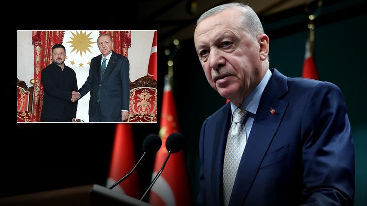 Dolmabahçe Görüşmesi Sonrası Karadeniz Güvenliği ve Barış İçin Atılan Adımlar