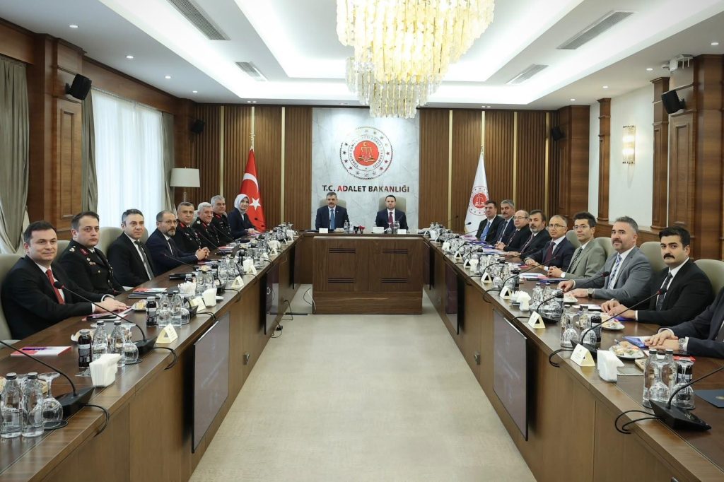 DOLUNAY Projesiyle Dolandırıcılığa Karşı Yeni Dönem: Anlık Takip ve Yasal Alanda Koordinasyon