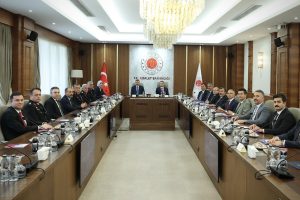 DOLUNAY Projesiyle Dolandırıcılığa Karşı Yeni Dönem: Anlık Takip ve Yasal Alanda Koordinasyon