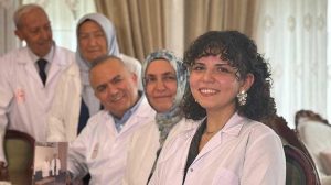 Dört Kuşaktır Doktorluk: Sılay Ailesi’nin Hekimlik Geleneği