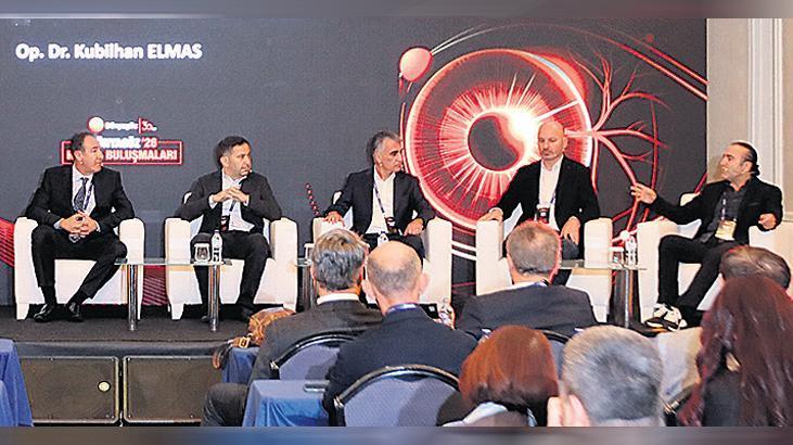 Dünyagöz’de Retina Hastalıkları ve Yapay Zeka Destekli Tanı Uygulamaları