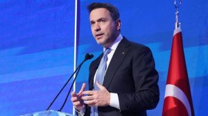 Enerji İşbirliğinin Yeni Normaline Türkiye-Rusya Perspektifi
