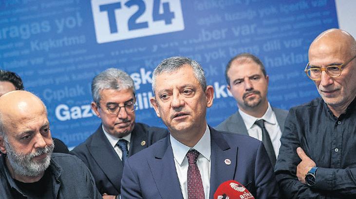 Erken Uyarı ve Siyasette Keskin Duruş: Sandık ve Komisyon Talepleri