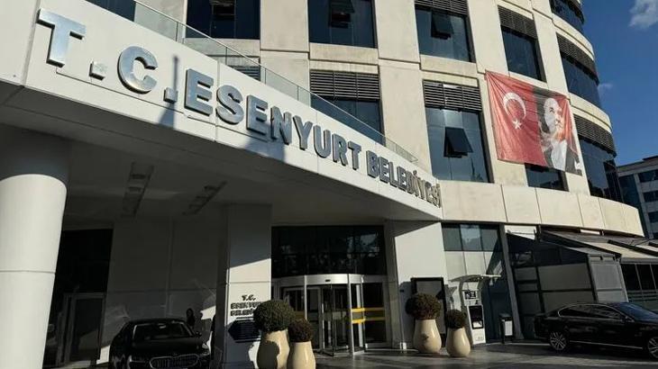 Esenyurt İhalelerinde Şüpheli Para Akışları ve MASAK Raporu Detayları